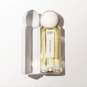 Brand new noir incense